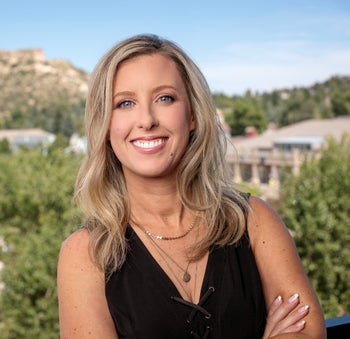 Portrait of Janell Arant, Realtor, Broker Associate